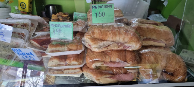 Panadería Río Branco