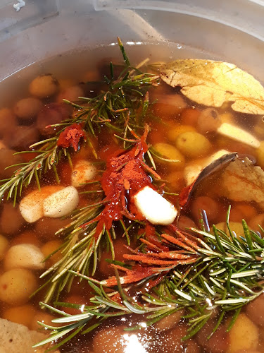 Comentarii opinii despre Terral Pizzería & Bar