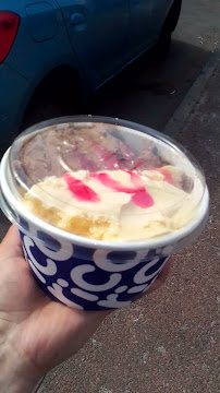 Grido helado - Maldonado