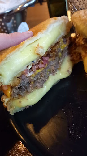 Opinii despre Qualis Gourmet în Parque del Plata - Gastronomía y hostelería