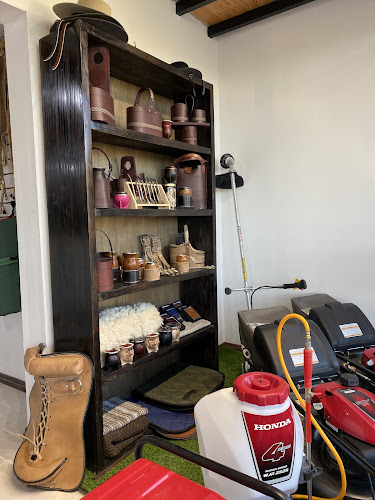 Joaquín Suárez 1, 91600 San Jacinto, Departamento de Canelones