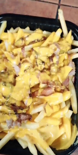 Pizzeria Viejo Pancho - Gastronomía y hostelería