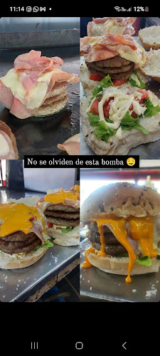 Comentarii opinii despre El Carro Naranja