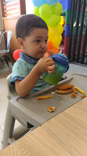 Burger King - Gastronomía y hostelería