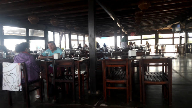 Punto Sur - La Paloma