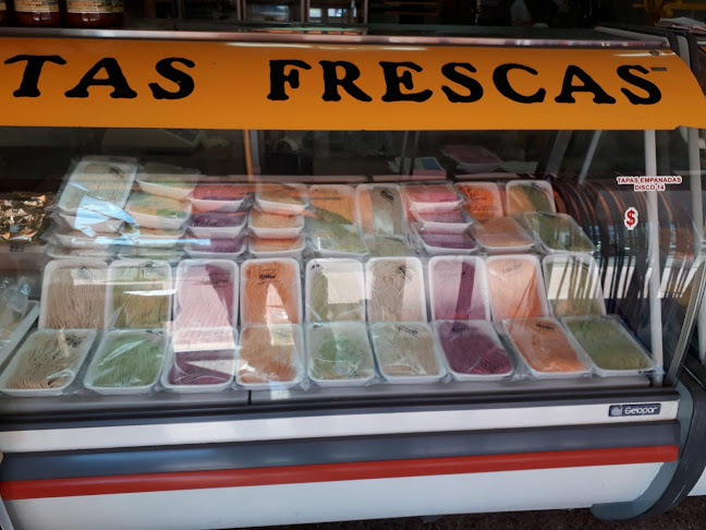 Opinii despre Pastas Lo De Leo în Piriápolis - Gastronomía y hostelería