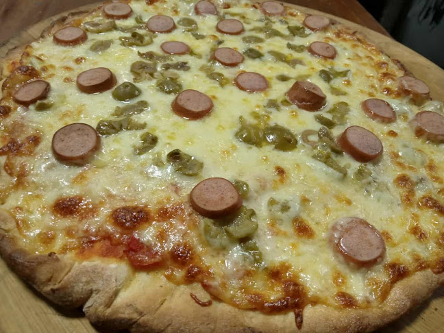 C.H delivery - Canelones