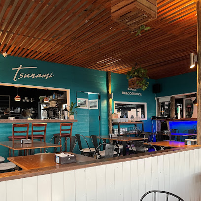 Tsunami Resto