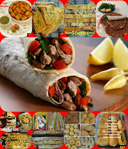 Continuacion Montevideo 1137, 60000 Paysandú, Departamento de Paysandú