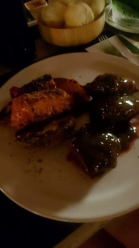 Carbonada - Montevideo