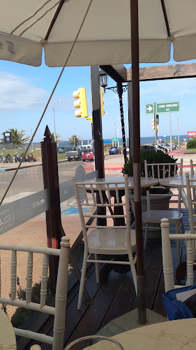 Opinii despre L'Eclair în Punta del Este - Gastronomía y hostelería