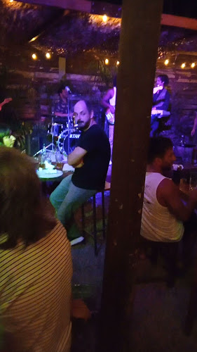 Sambó - Ciudad de la Costa