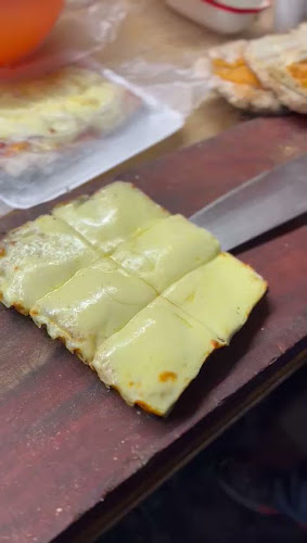 Pizzería Muzza - Las Piedras