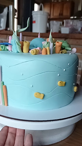 Dulces Tentaciones Anna - Gastronomía y hostelería