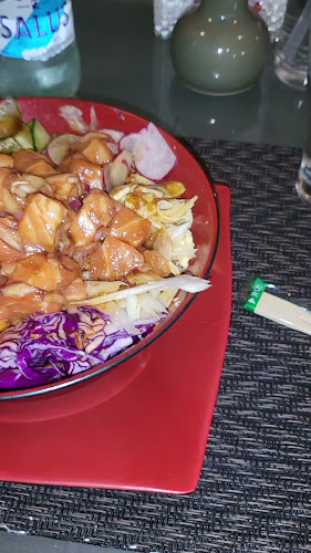 Opinii despre Sumi Sushi în Montevideo - Gastronomía y hostelería