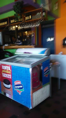 Comentarii opinii despre Restaurante La Ballena