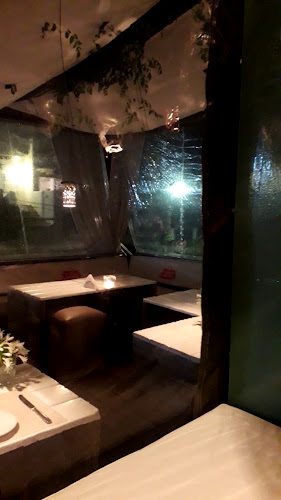 Opinii despre Gouda restaurante în La Barra - Gastronomía y hostelería