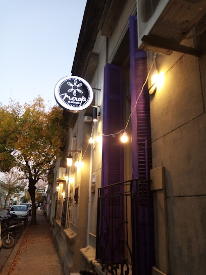 Meraki Arte Café y Cocina