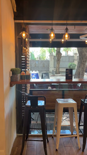 Comentarii opinii despre Spazio Moka