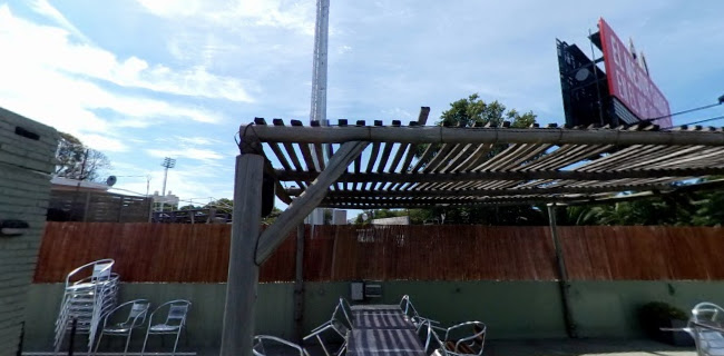 Rodelú Parque Rodó - Gastronomía y hostelería