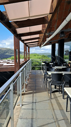 Restaurante Meridiano 58 - Piriápolis