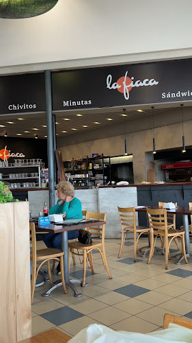 La Fiaca - Ciudad de la Costa