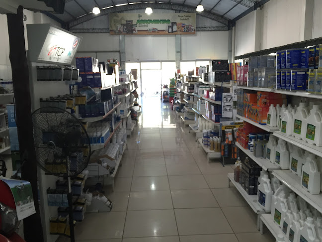 45000 Tacuarembó, Departamento de Tacuarembó