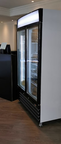 Opinii despre Sapere în Montevideo - Gastronomía y hostelería