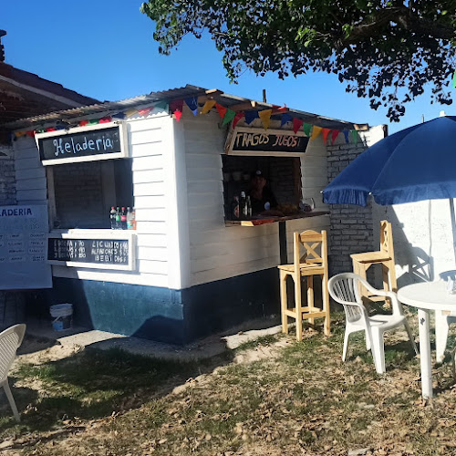 La Duna - Parque del Plata