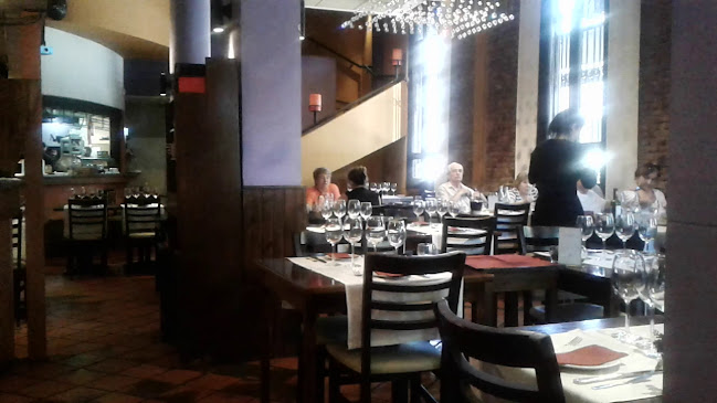 Opinii despre Francis Restaurant în Montevideo - Gastronomía y hostelería