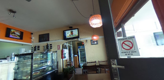 Salsa Y Pimienta - Ciudad de la Costa