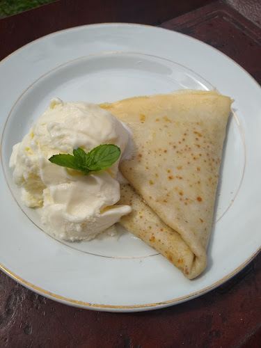 Comentarii opinii despre Lo de Cecilia