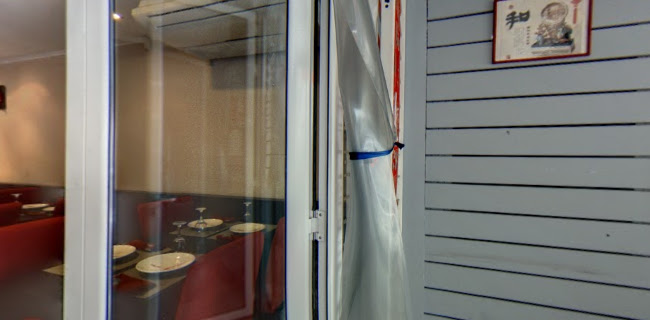 Comentarii opinii despre Restaurant Hongkong