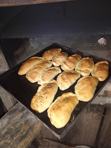 Pizzería la casera - Barros Blancos