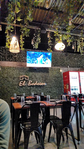 Opinii despre El Bodegon în Montevideo - Gastronomía y hostelería