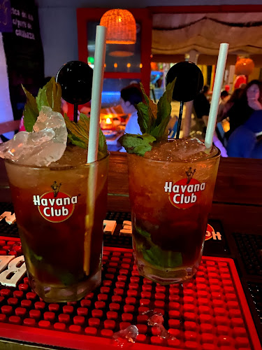 Hola Amor Bar Boutique - Gastronomía y hostelería