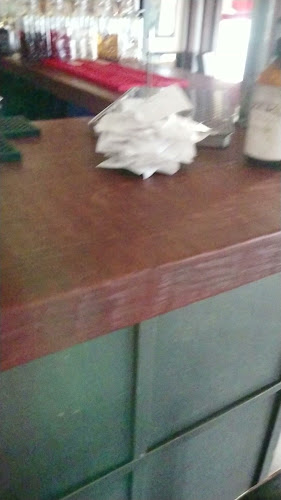 La Ronda Café - Montevideo