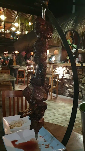 Restaurant y parrillada La Cava - Punta del Este