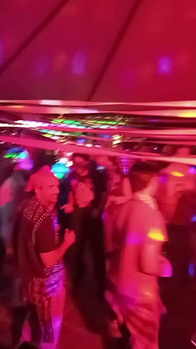 Zonamerica, Cam. de los Olivos 008, 12200 Montevideo, Departamento de Montevideo