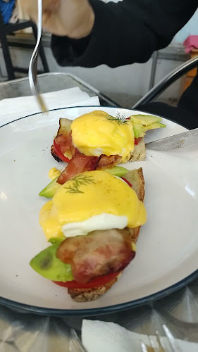 Opinii despre Café Gourmand în Montevideo - Gastronomía y hostelería