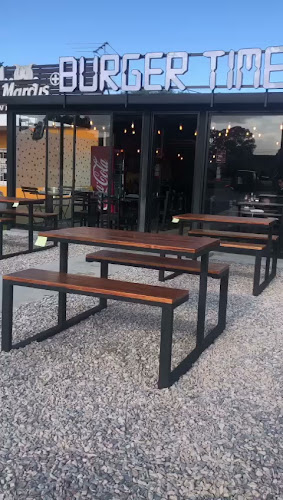 Opinii despre Burger Time - La Costa în Ciudad de la Costa - Gastronomía y hostelería