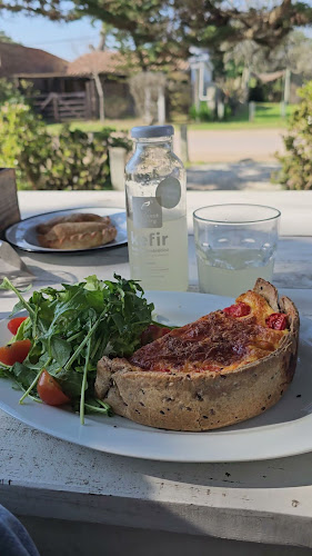 La Linda Panadería y Café