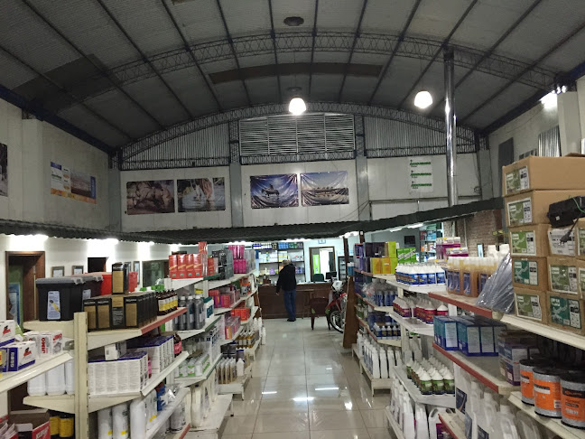 Comentarii opinii despre Agroventas Tacuarembo