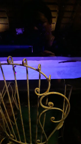 Comentarii opinii despre Santoral Restaurante y Posada