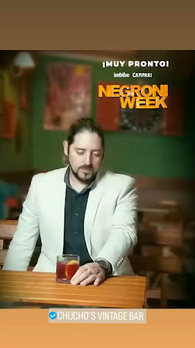 Chucho's Vintage Bar - Paysandú