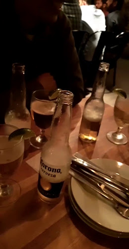 Genoveva Pizza & Birra - Gastronomía y hostelería