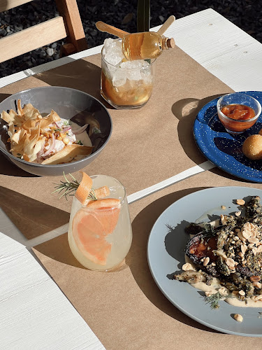 Comentarii opinii despre Amoreira