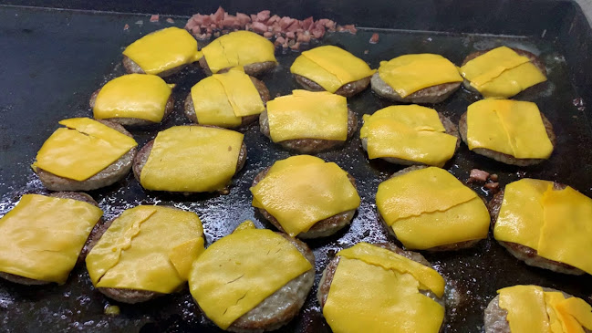 Lo de floor - La Paloma