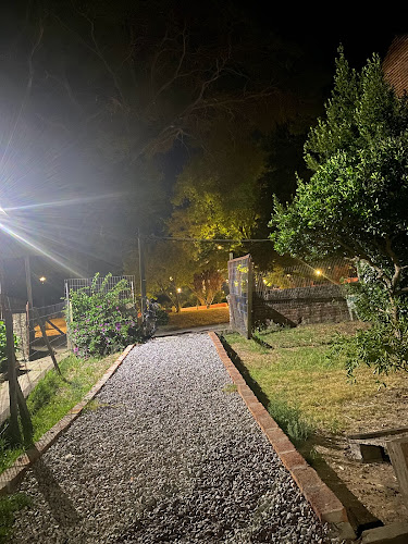 Ñandubay esquina, 20000 Maldonado, Departamento de Maldonado