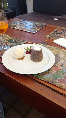 Opinii despre Moby Dick în Punta del Este - Gastronomía y hostelería